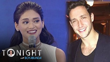 TWBA: Is Pia Wurtzbach in love?