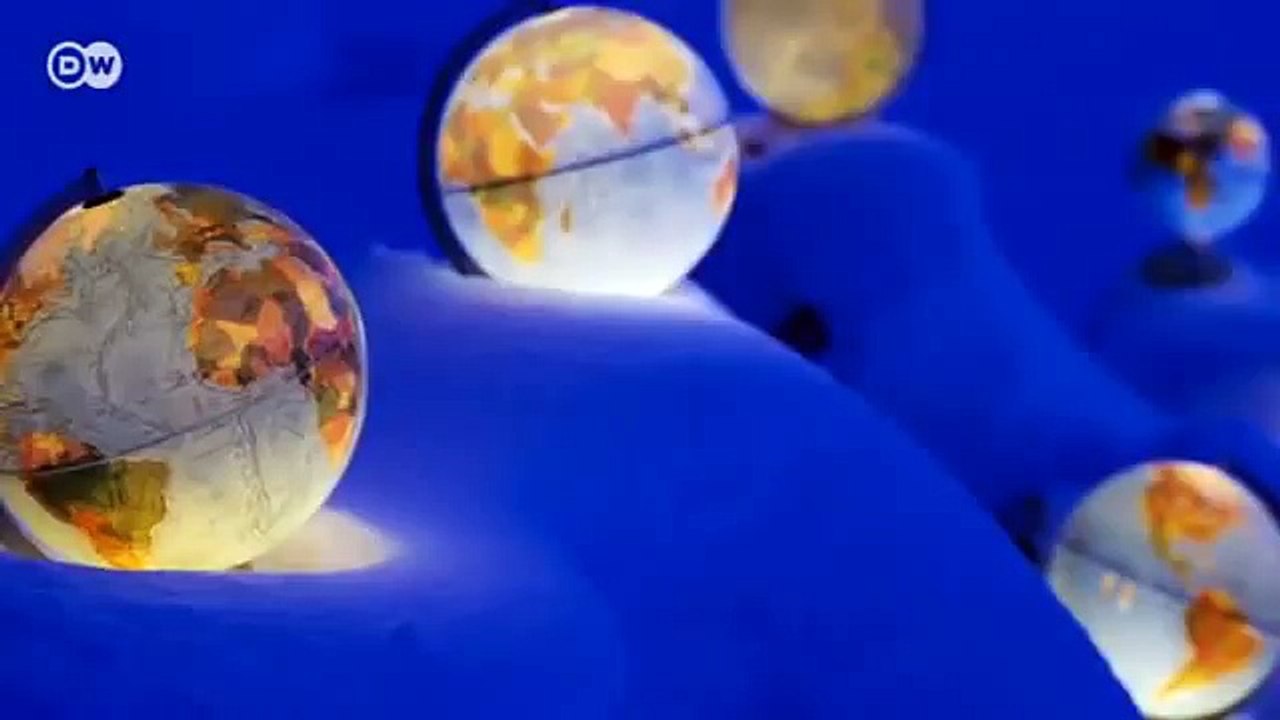 أعمال فوتوغرافية مميزة لفنان نرويجي
