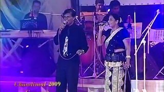Chandimal Fernando - Live In Concert 2009 46