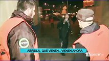 La tristeza de Andrés Iniesta desolado en el autobús tras caer ante