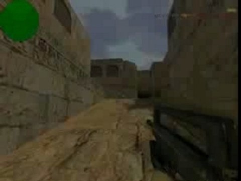 cs: wolfwood @ skyliner