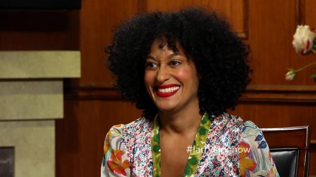 Tracee Ellis Ross