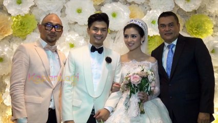 Pamer Kemesraan, Chelsea-Glenn Liburan Seru ke Korea