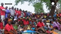 L'agonie des familles des lycéennes enlevées par Boko Haram