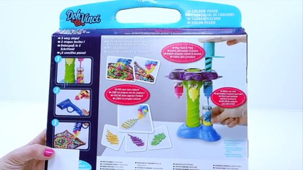 Coloreamos a Peppa Pig con PlayDoh Kit de Plastilina DohVinci