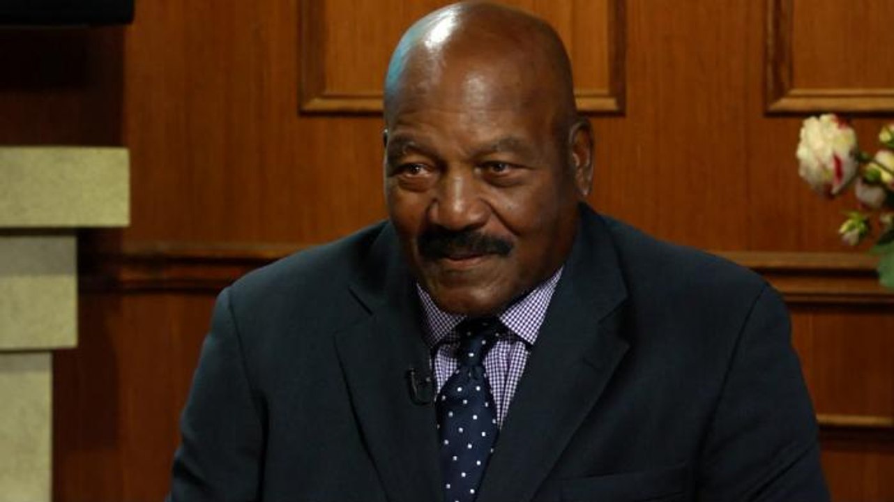 Jim Brown