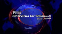 Antivirus for Windows 8 - Complete Virus Removal Software