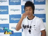 [PRE-DEBUT] BEAST 비스트 Yoon Dujun 윤두준 - 2007 JYP 1st Open Auditions - Audition Footage (w/ Eng Subs)