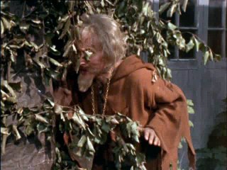 Catweazle - The Walking Trees (S02, E10)