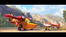 Planes 2 Avant première du film à Paris
