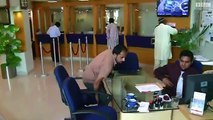 Bank robberies in Karachi