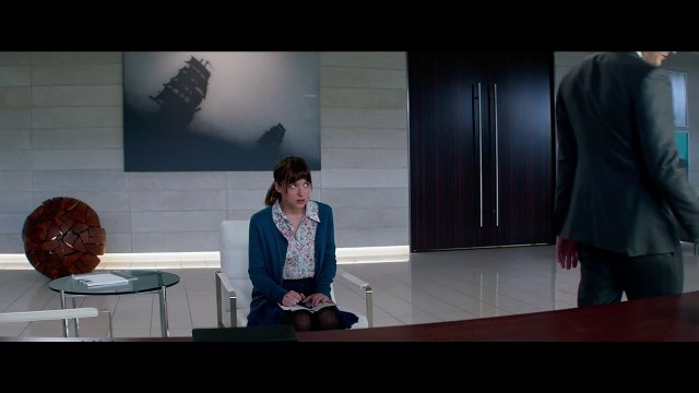 Cinquante Nuances de Grey / Nuances VF [Au cinéma le 11 février]