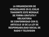 Plan de Hugo Chávez y el Polo para Eliminar la Democracia en Colombia