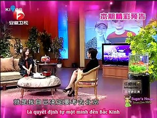 Đường Yên- Phi Thường tịnh cự ly