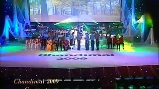 Chandimal Fernando - Live In Concert 2009 51