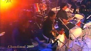 Chandimal Fernando - Live In Concert 2009 53