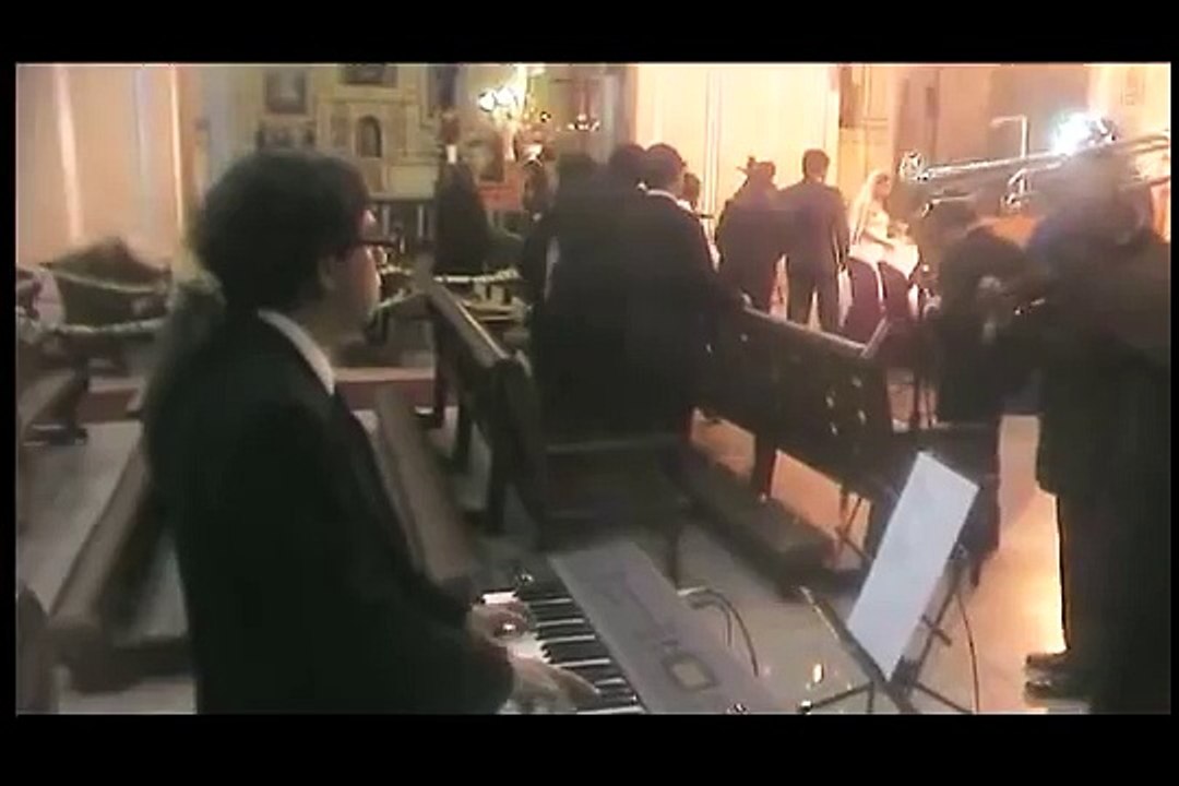 Marcha Nupcial de Mendelsohn -Coros y violines Strauss