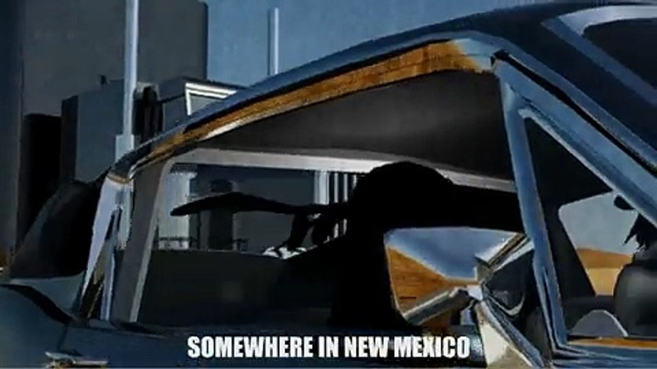 SMART BULLETS GRAPHIC NOVEL EPISODE 1