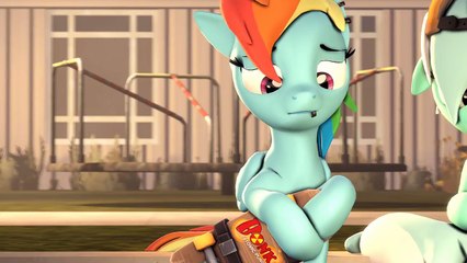 [SFM] Turn back time Cz titulky