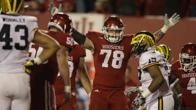 Cohen: Packers Draft Prospects Breakdown