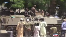 Focus sur l'organisation terroriste Boko Haram