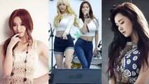 Liên khúc nhạc trẻ remix hay nhất tháng 4 2016 -Tổng hợp girl xinh Fancam kích thích nhất 2016