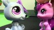 LPS Baby Hospital - Mommies Part 36 Littlest Pet Shop Series Movie LPS Mom Babies