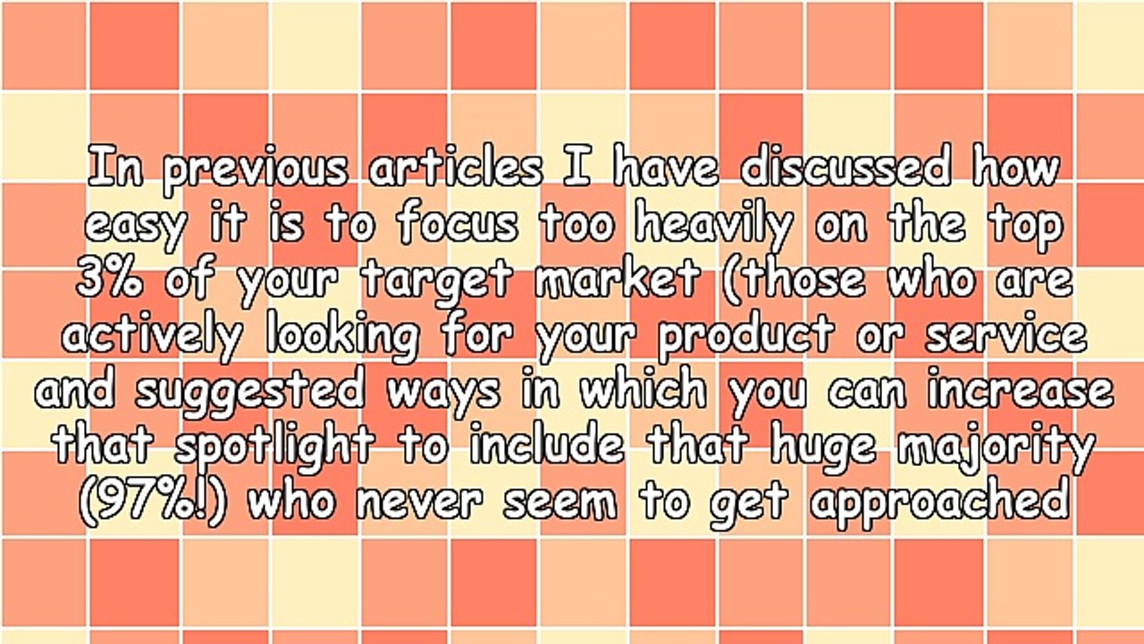 Content Marketing Boosts Customer Loyalty As Well As Generating Leads