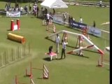 Tchad Agility Dinard