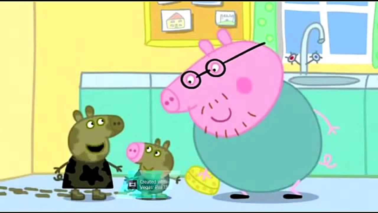 peppa pig backwards video Dailymotion
