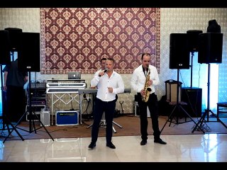 ---Formatia Sincron din Satu Mare - Fericirea mea (live)