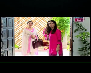 Socha Na Tha Episode 5 Full on ARY Zindagi in HD 14th April 2016