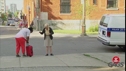 Helping Prisoners to Escape