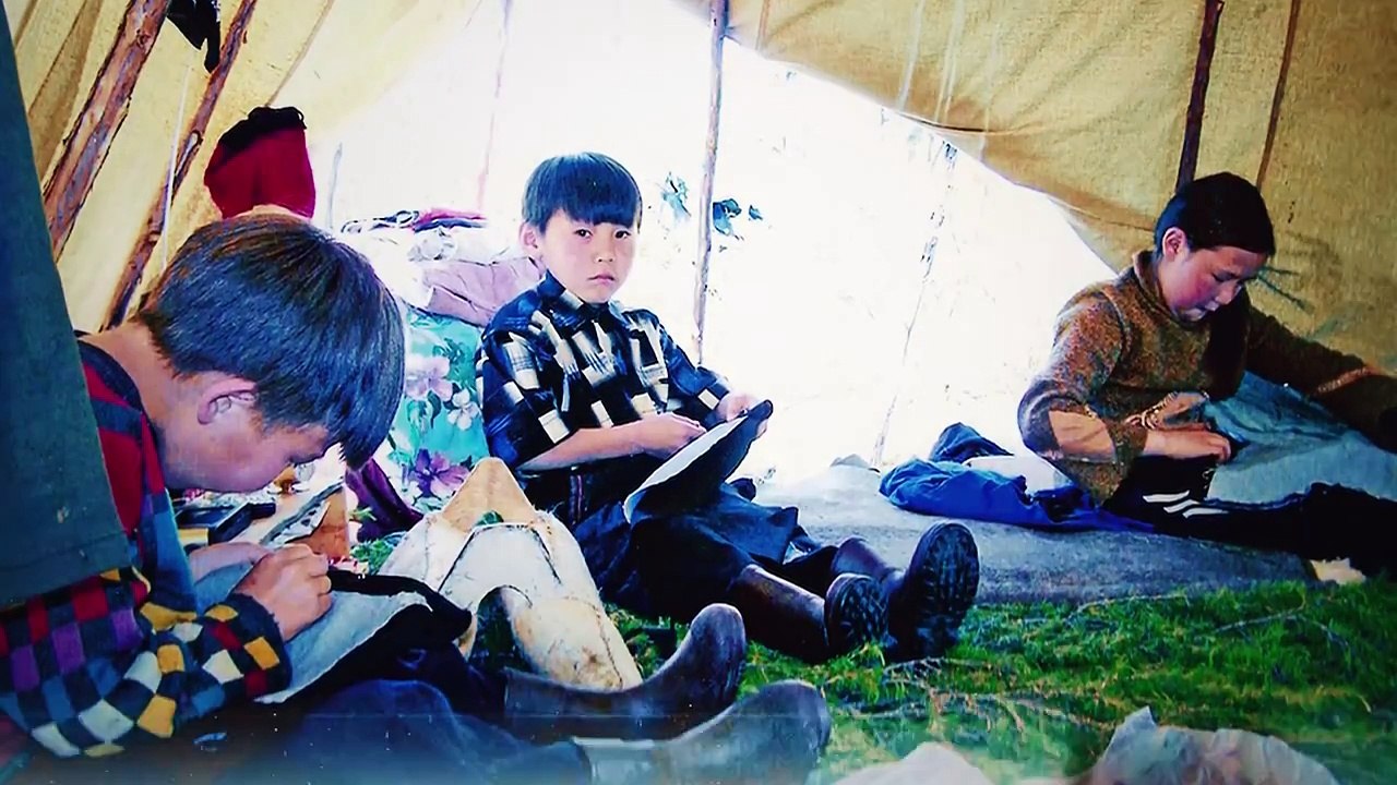 TOP 5 Most Unusual Schools - YouTube (720p)