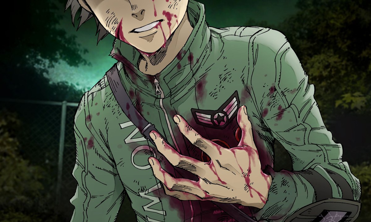 Shin Megami Tensei IV Apocalypse - US Annoucement Teaser