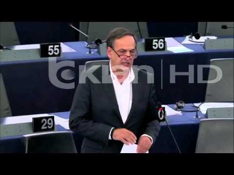 HAHN: SHQIPERIA, E VONUAR PER REFORMEN NE DREJTESI