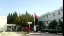 hymne nationnal tunisien (ta7iyet el 3alam)