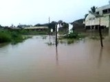 Enchente em Santo Antônio de Pádua - 17/12/2008