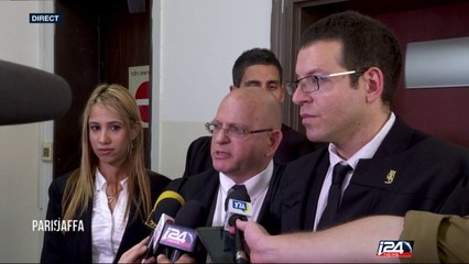 Le soldat israélien d'Hébron sera jugé pour homicide et non pour assassinat