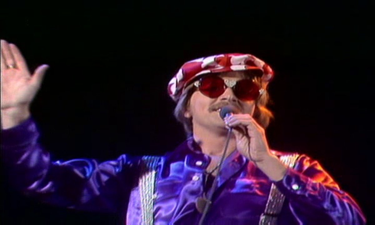 Oh Susi 1977