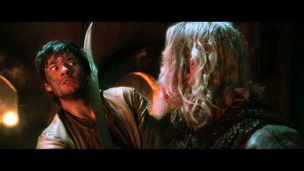 Le Septième Fils / Bande annonce 2 VF [Au cinéma le 17 décembre 2014]