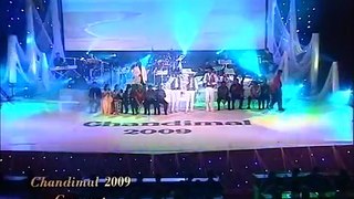 Chandimal Fernando - Live In Concert 2009 56