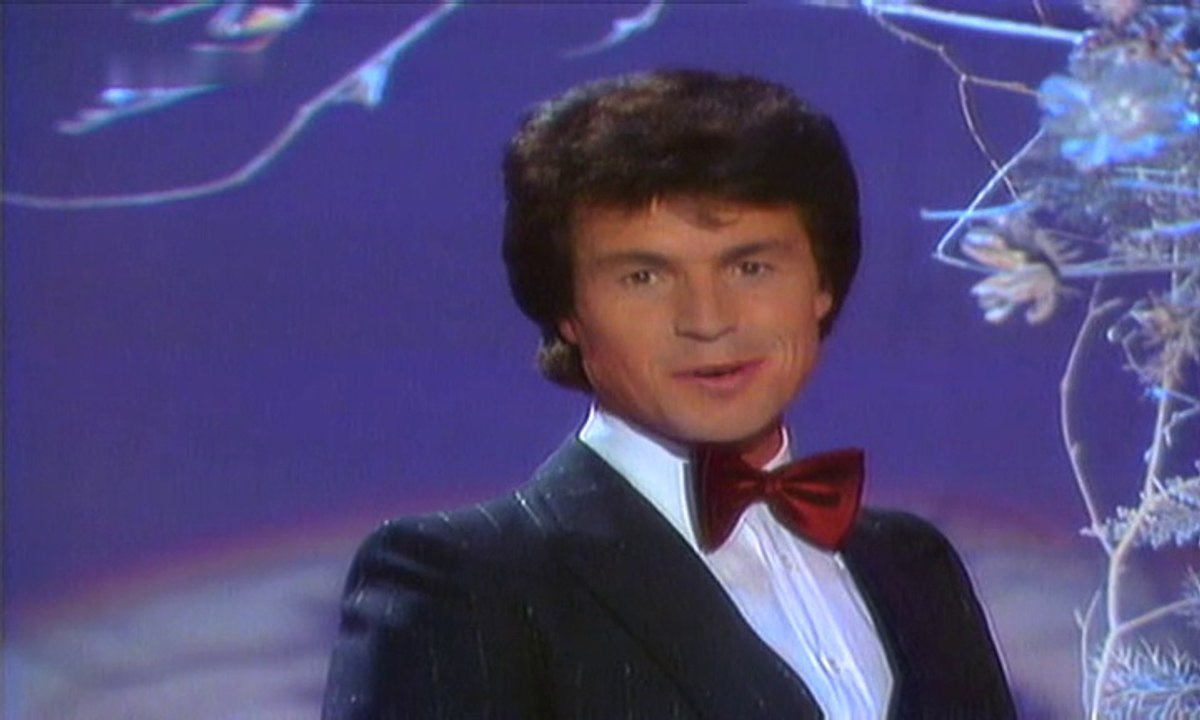 Freddy Breck - Rote Rosen 1981