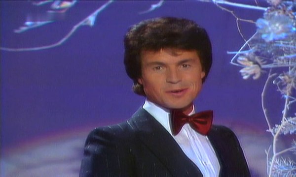 Freddy Breck - Rote Rosen 1981