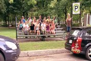 JFL Hidden Camera Pranks & Gags_ Parallel Parking Audience