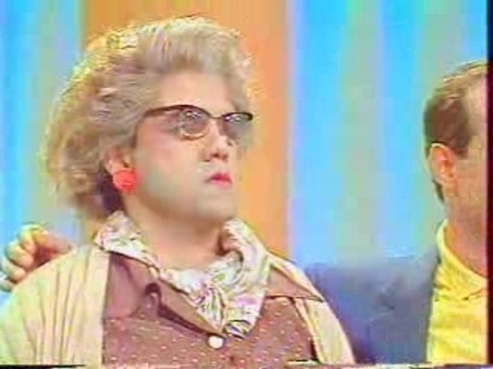 Les SousSous dans la PoPoche - Les Inconnus