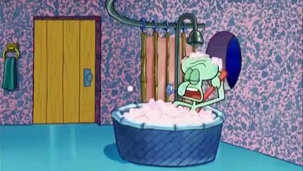 Peppa Pig Drops By Squidward's House