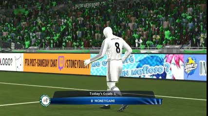 2014 4chan Summer Cup Round of 16 - /mu/ vs /po/