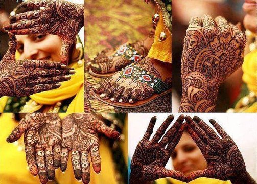 Mehndi Dance Highlights 2016 by Porpora Studios - Best Mehndi ever