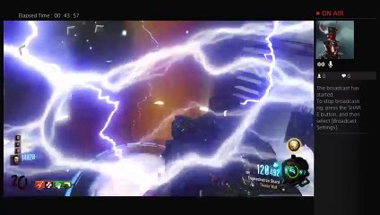 Going for 400 liquid divinium before dlc 2 Zombies (3)